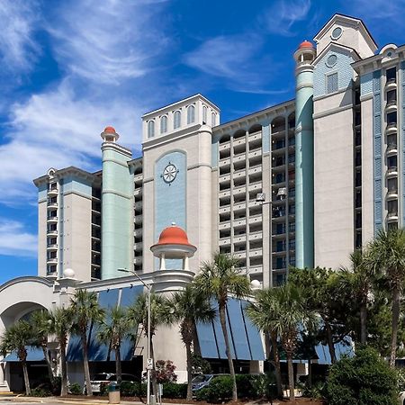 Compass Cove 655 Daire Myrtle Beach Dış mekan fotoğraf