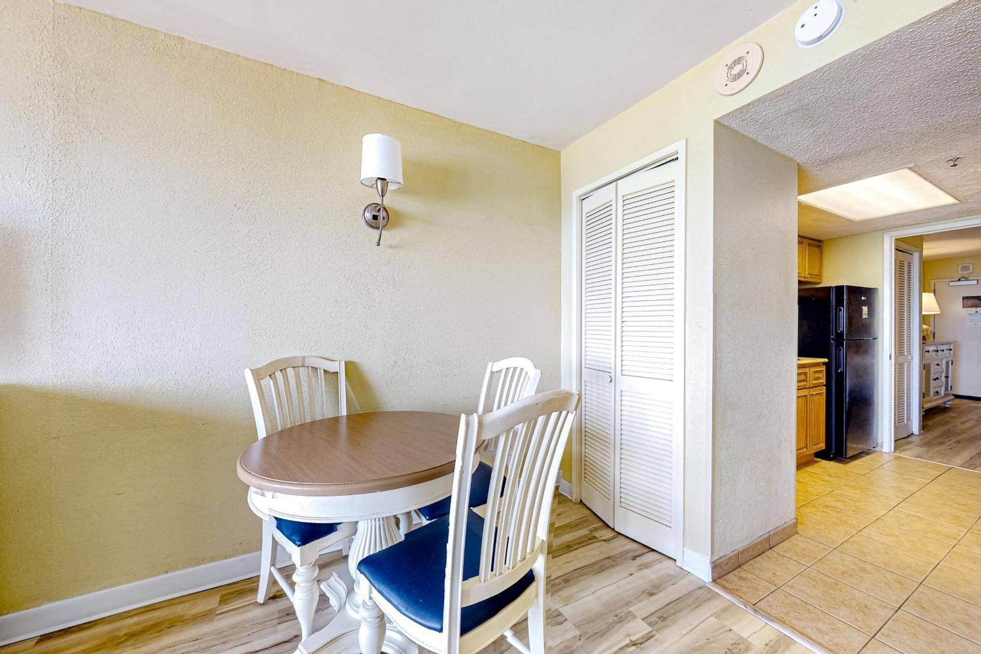 Compass Cove 655 Daire Myrtle Beach Dış mekan fotoğraf