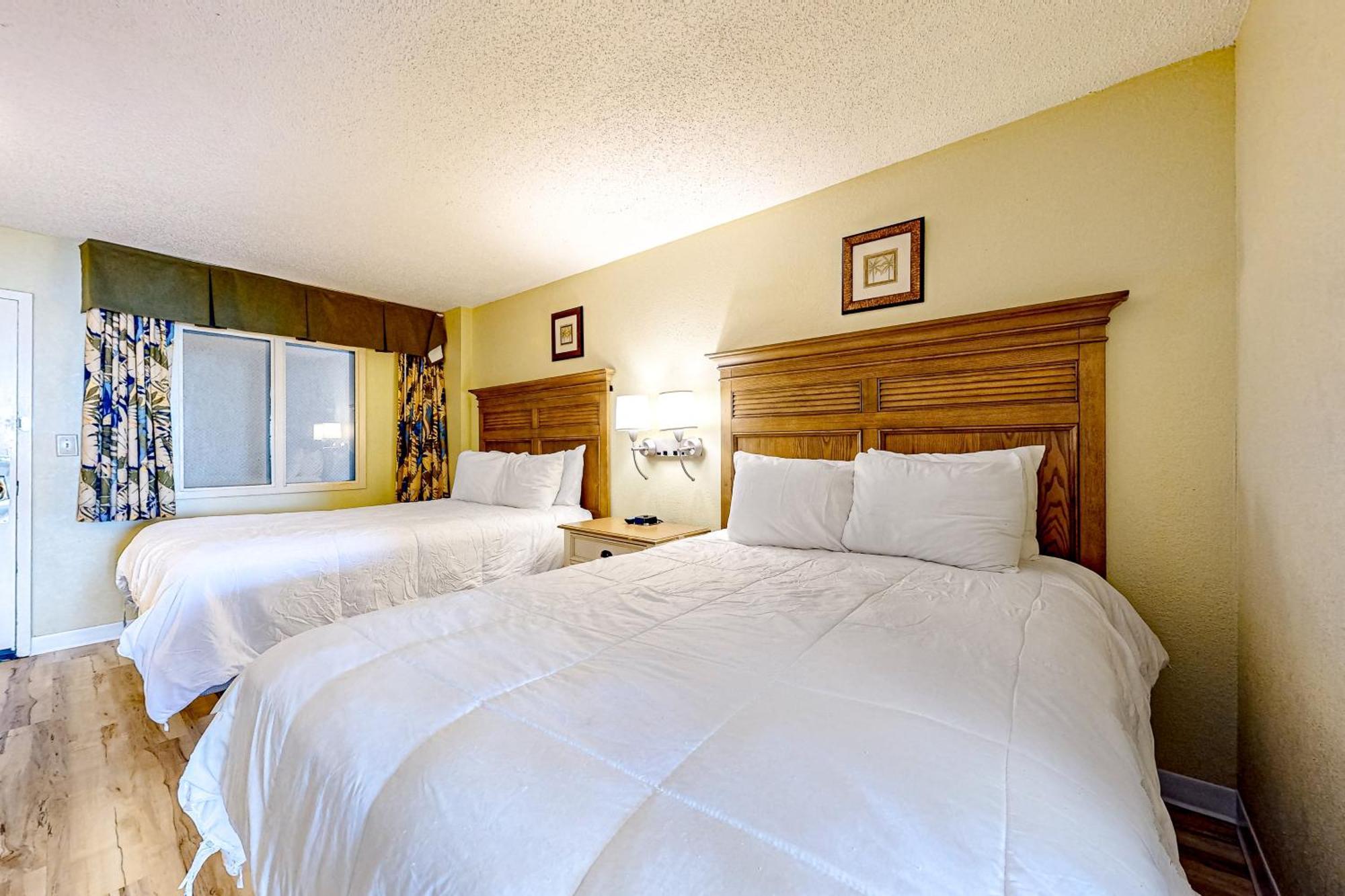 Compass Cove 655 Daire Myrtle Beach Dış mekan fotoğraf
