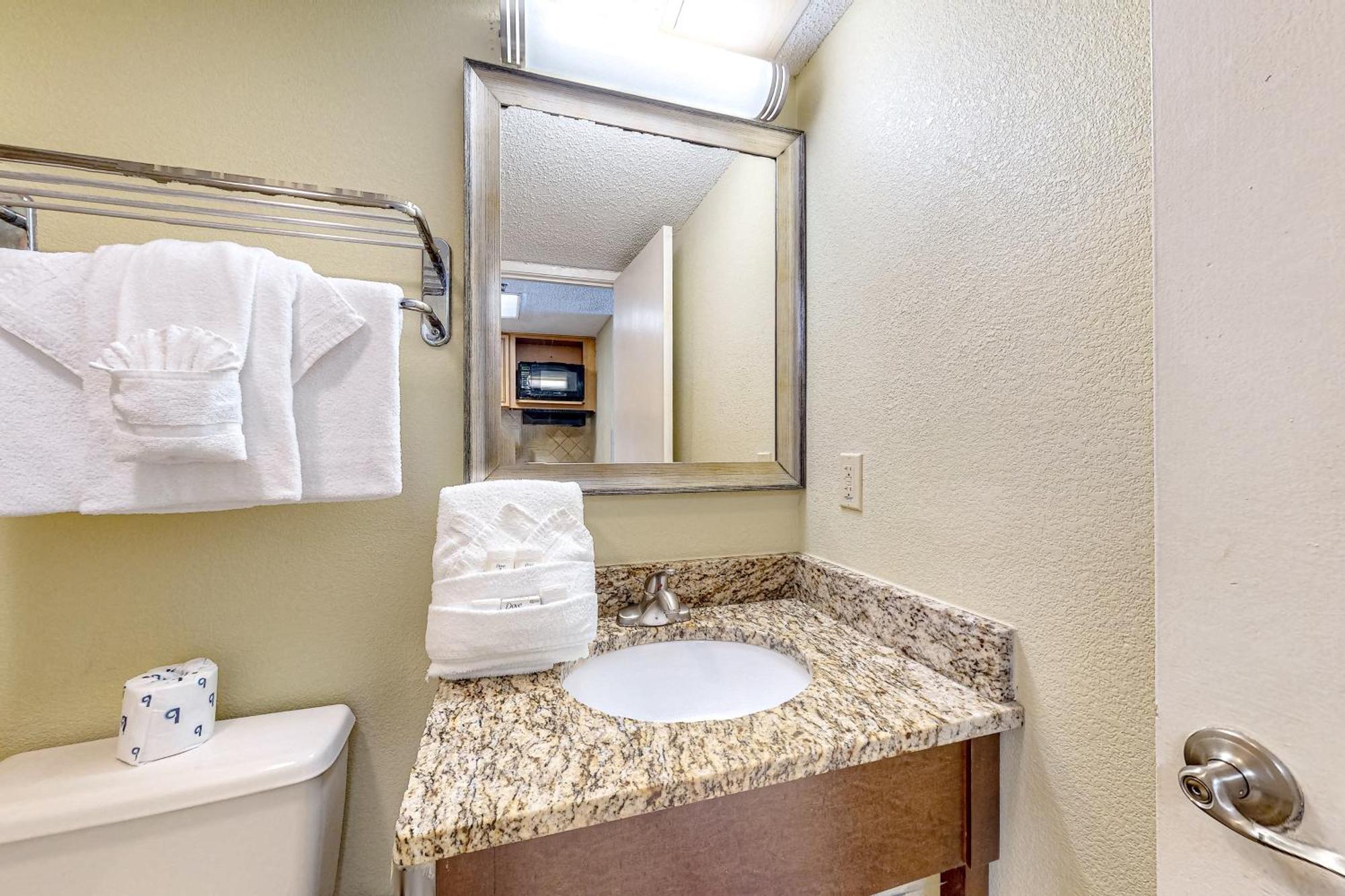 Compass Cove 655 Daire Myrtle Beach Dış mekan fotoğraf
