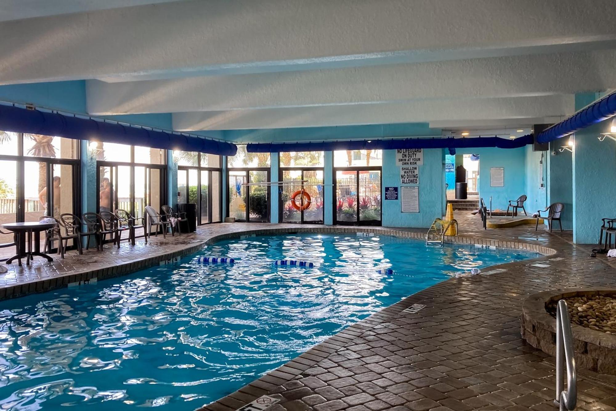 Compass Cove 655 Daire Myrtle Beach Dış mekan fotoğraf